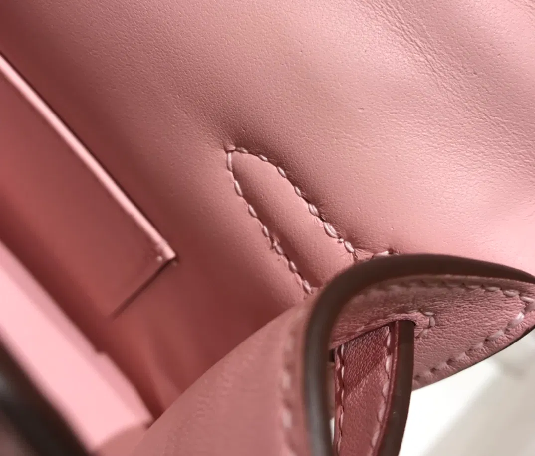 Hermes Kelly Pochette — image 8