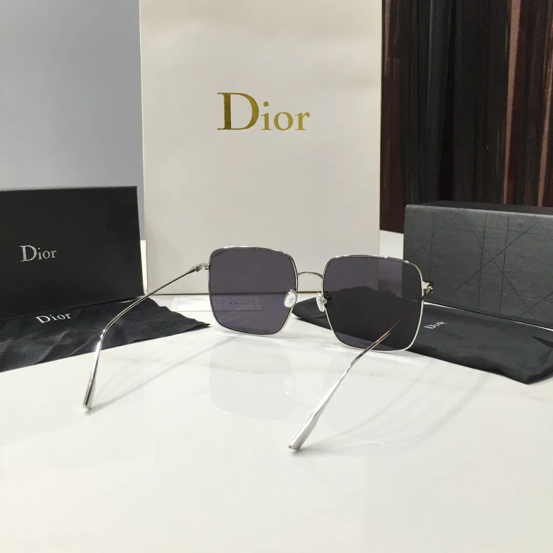 Stellaire Square Sunglasses — image 2