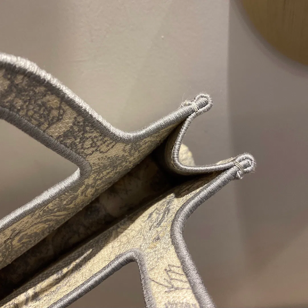 DIOR BOOK TOTE — image 7