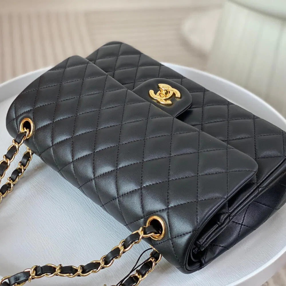 Chanel Classic handbag medium (High-end grade) — image 6