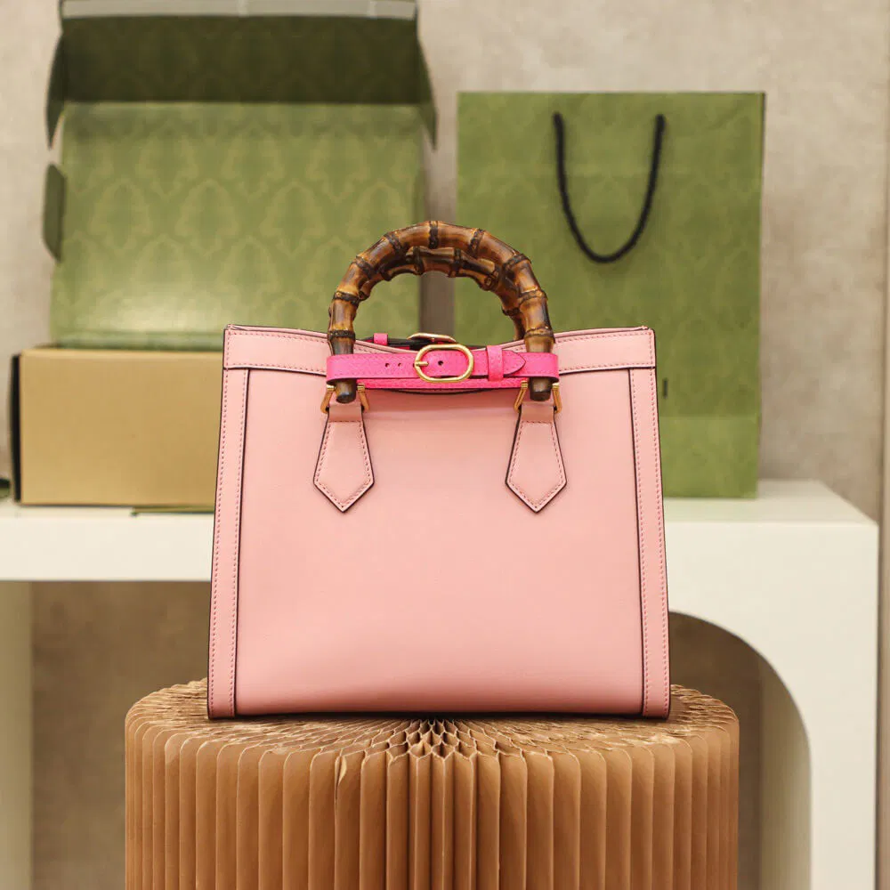 Gucci Diana small tote bag — image 6
