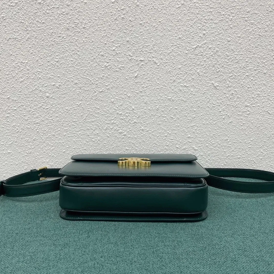 Amazone Color Celine Triomphe Large Knockoff Bag — image 8
