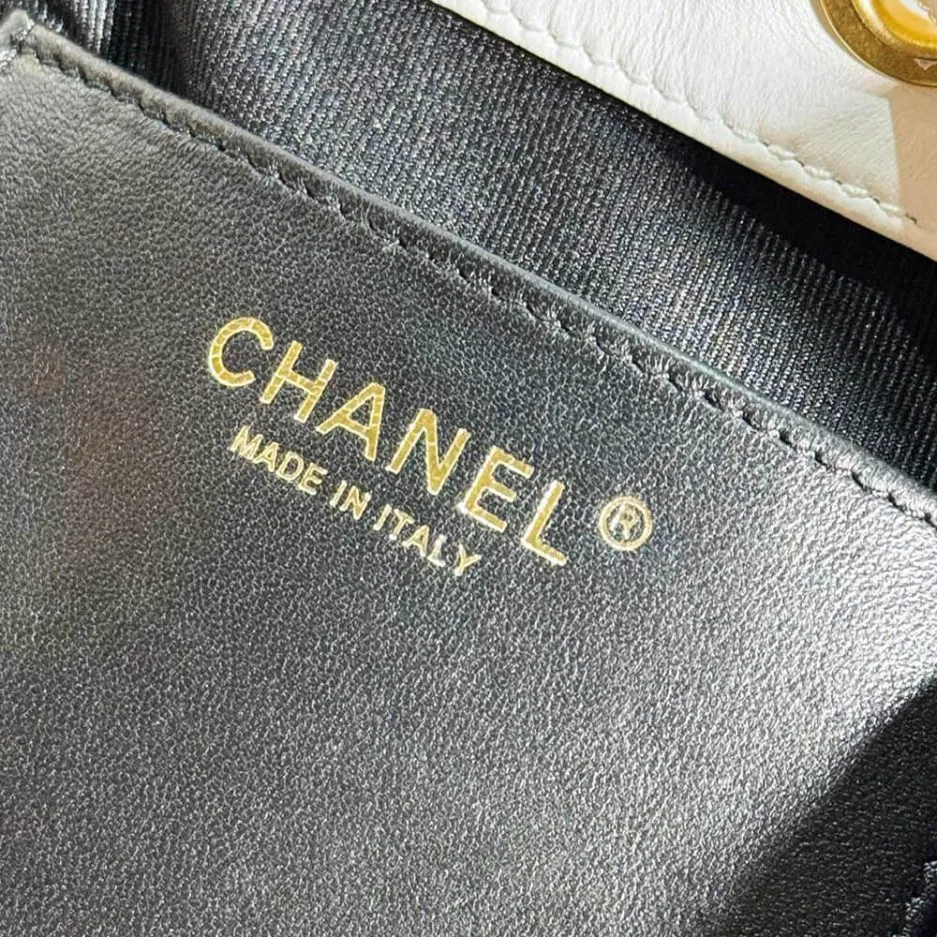 CHANEL BACKPACK(high-end grade) — image 6