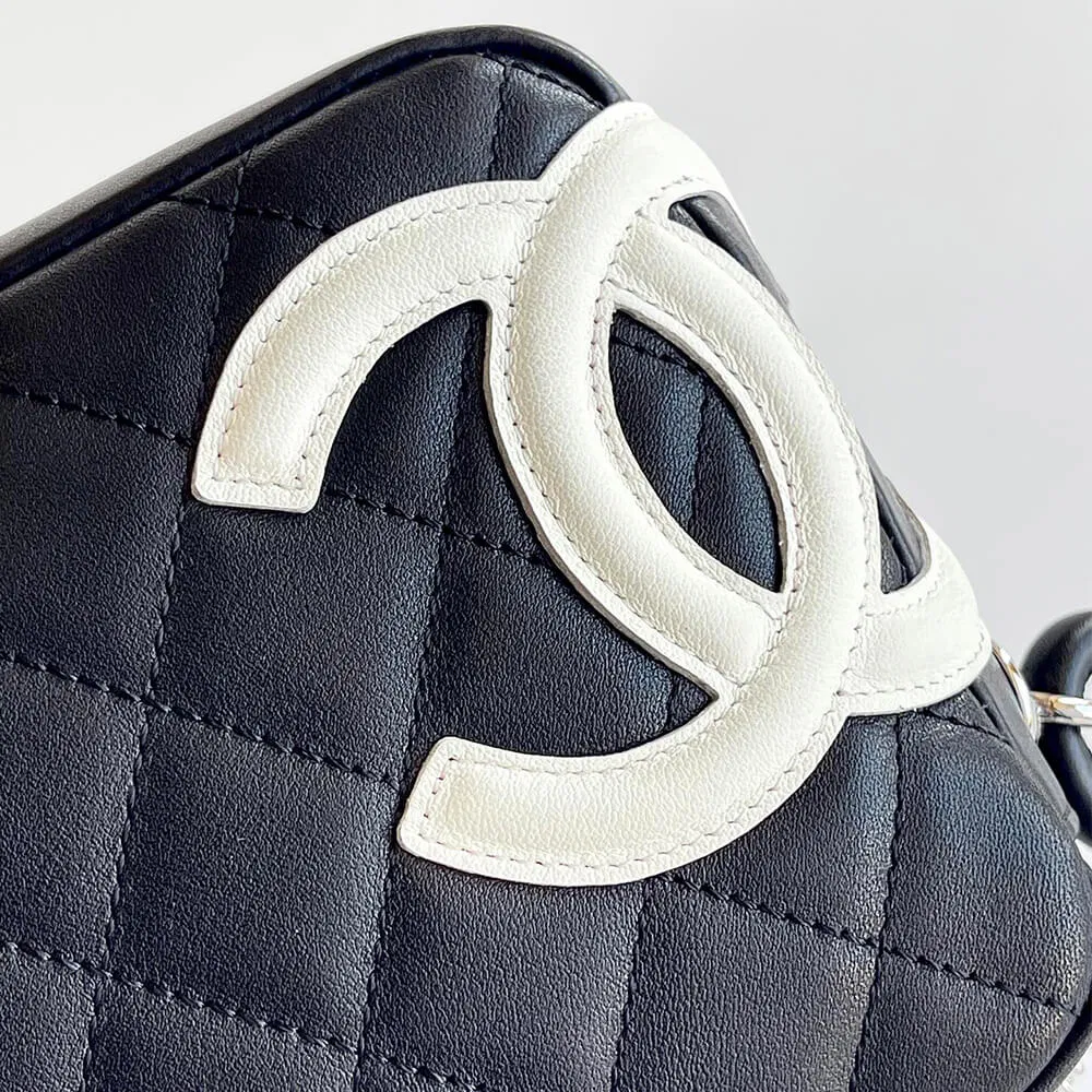 Chanel Mini Cambon Camera Bag(high-end grade) — image 4