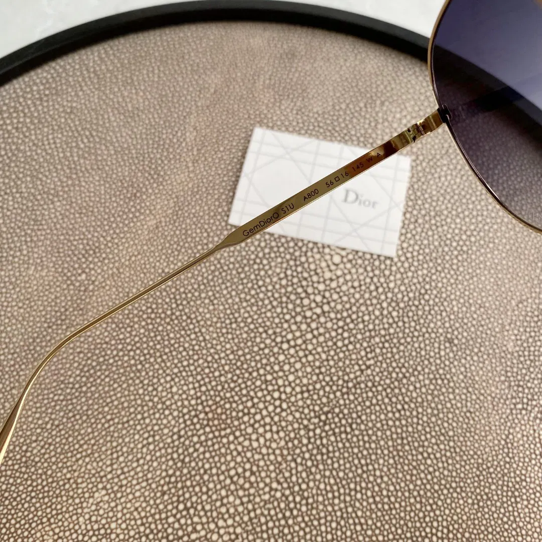 Dior Sunglasses — image 3