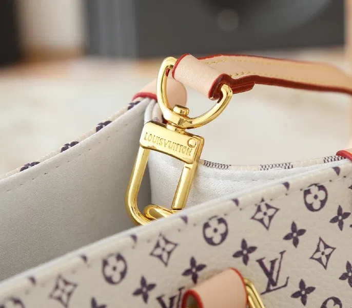 Romance OnTheGo PM In Sand And Azure Blue — image 9