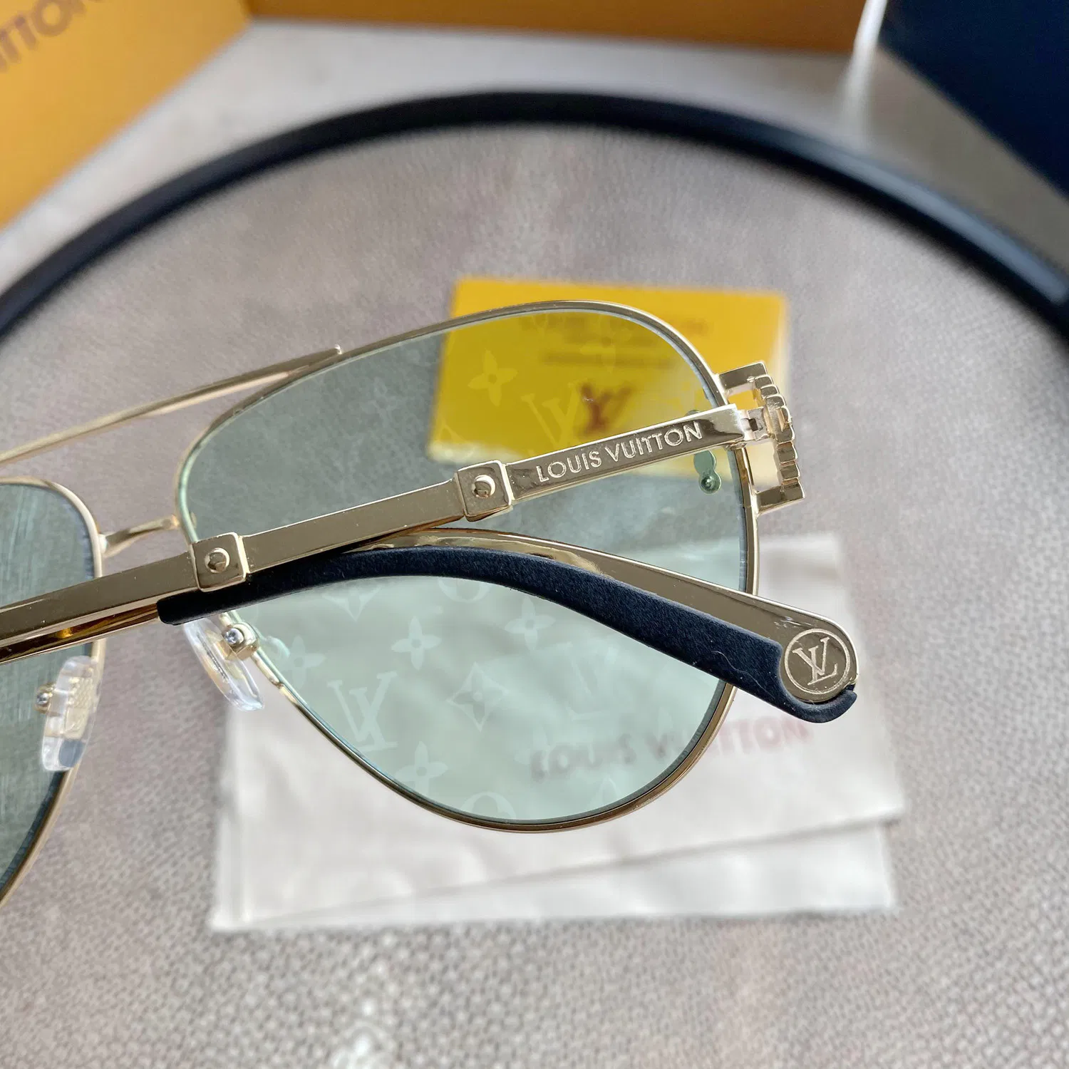 SATURNINO EYEWEAR — image 3