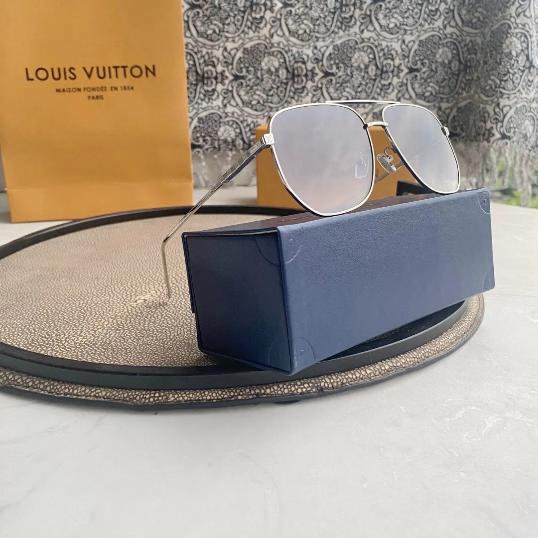 Womens Square Sunglasses — image 2