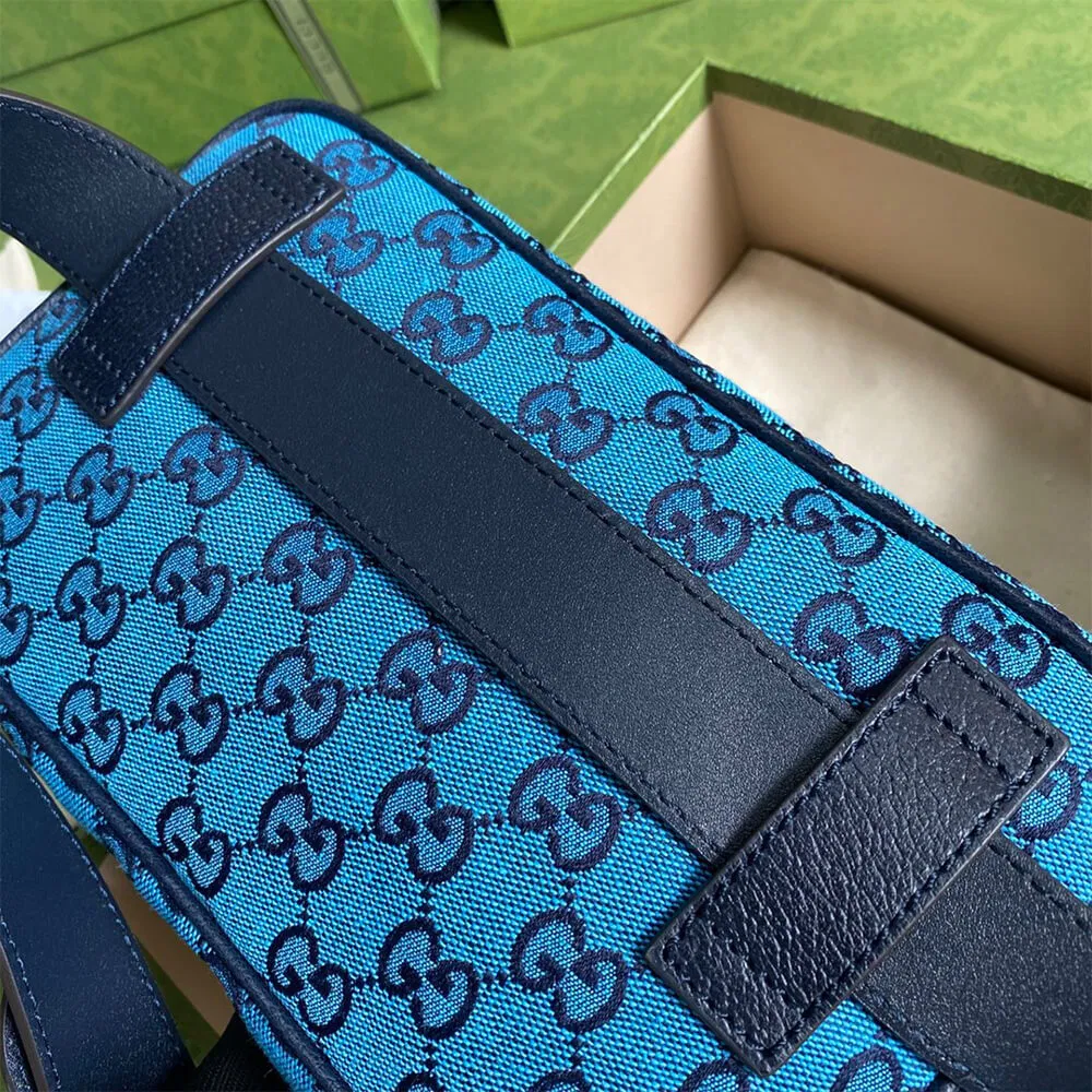 GG Multicolour belt bag — image 2