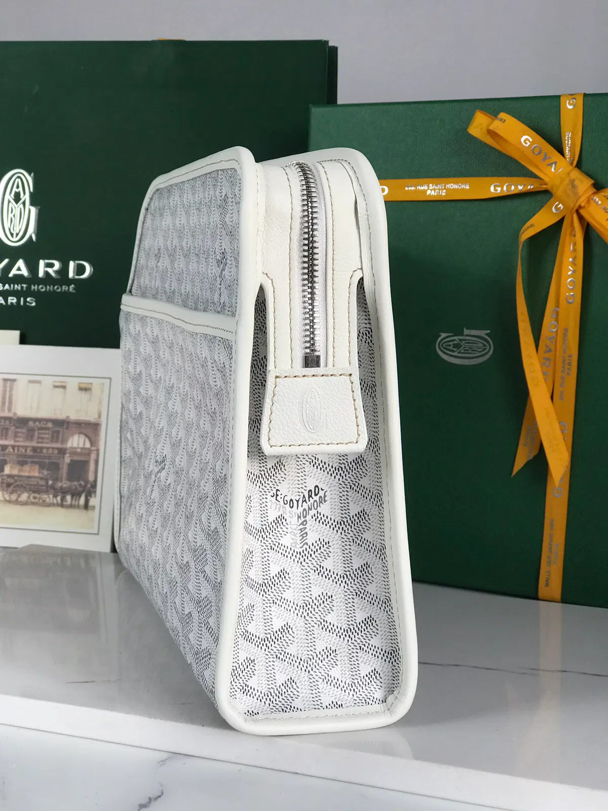 Goyard Jouvence — image 8