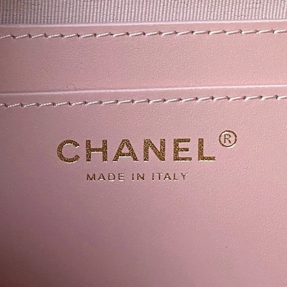 CHANEL BACKPACK(high-end grade) — image 3