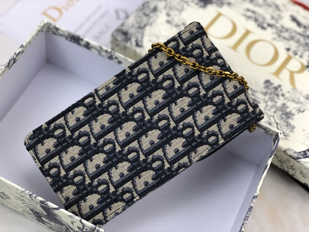 Dior OBLIQUE — image 3