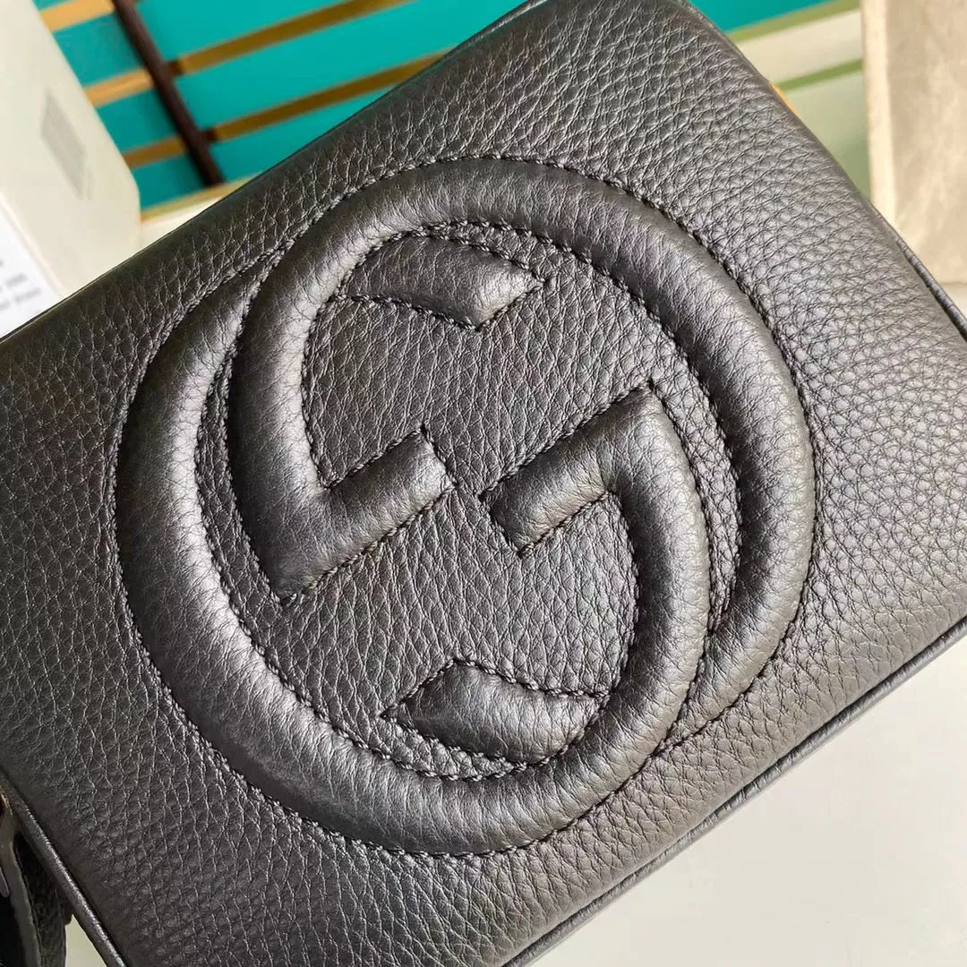 Gucci soho disco shoulder bag — image 4