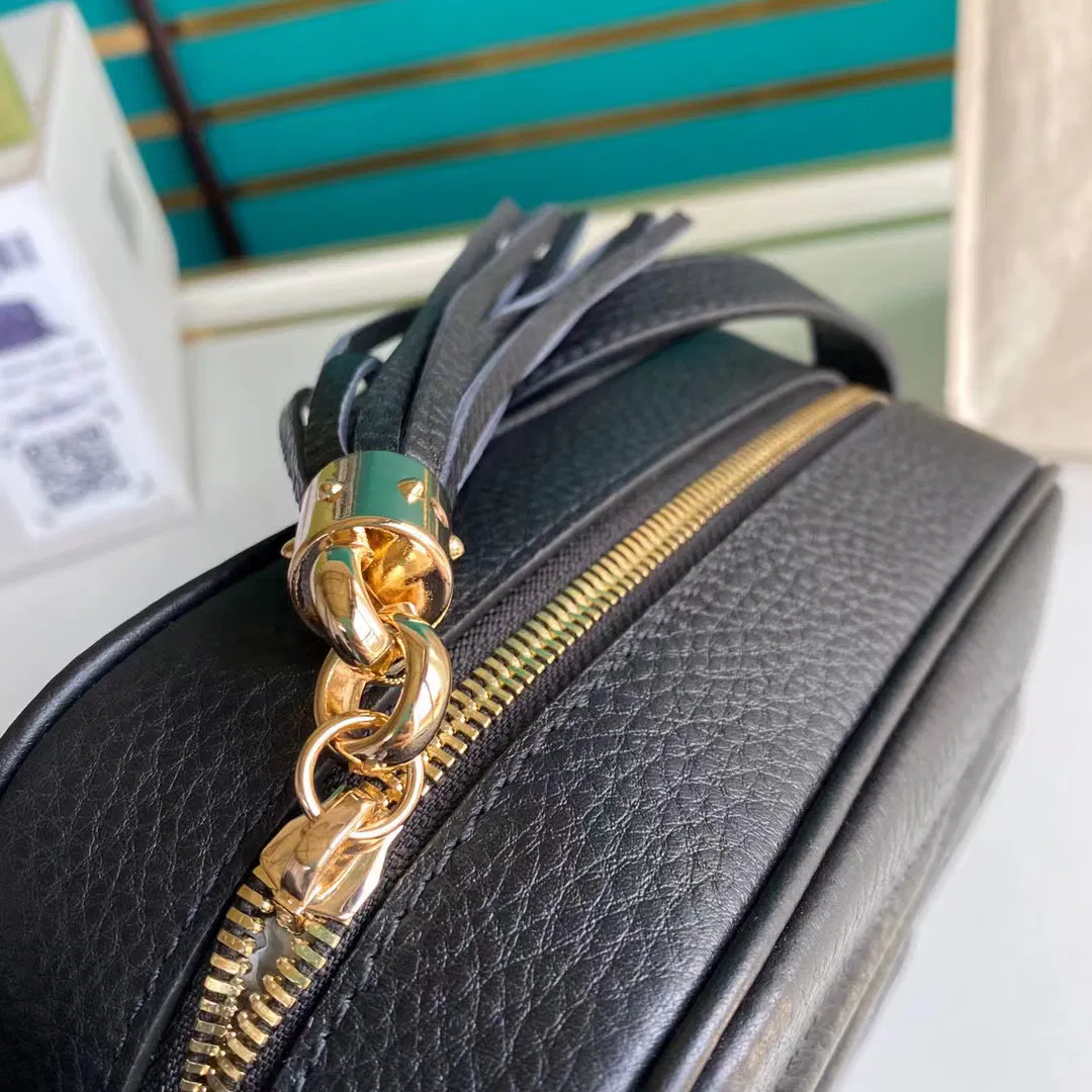 Gucci soho disco shoulder bag — image 5