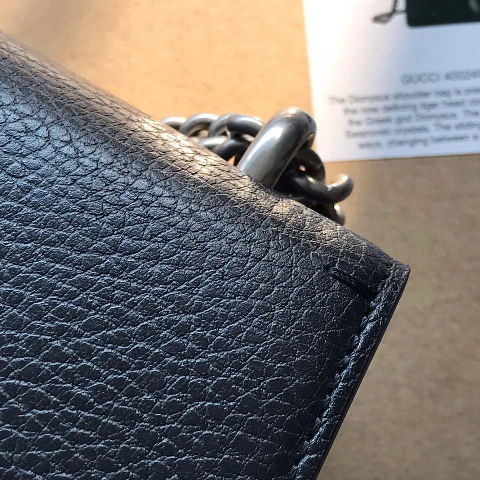 Dionysus small shoulder bag — image 7