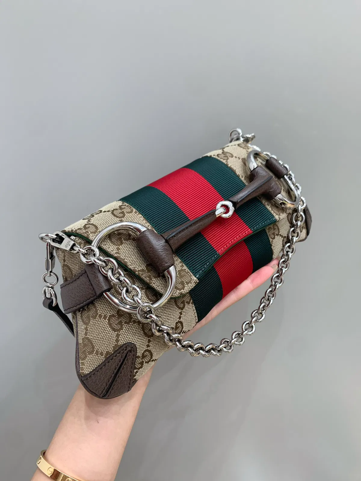 Horsebit Chain2023 — image 9