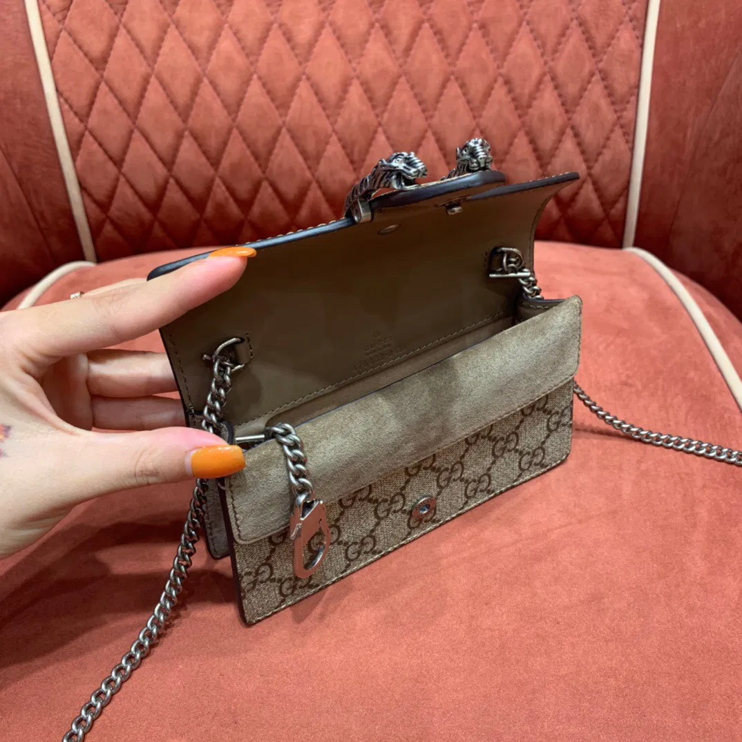 Dionysus mini bag — image 3
