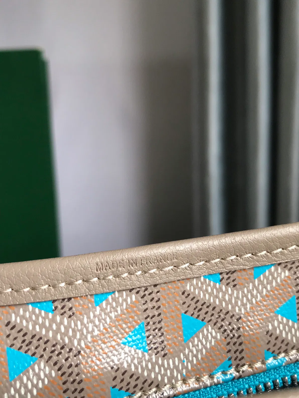 Goyard Hobo Bohème — image 6