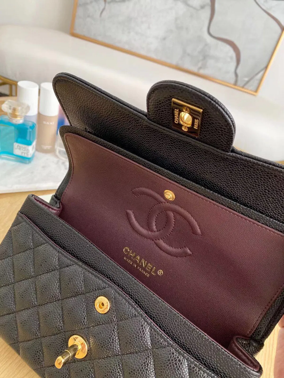 Classic Flap Bag — image 2