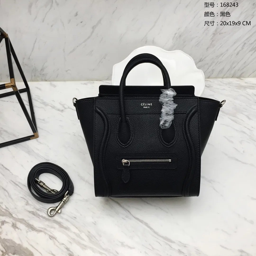 Luggage Bag — image 3