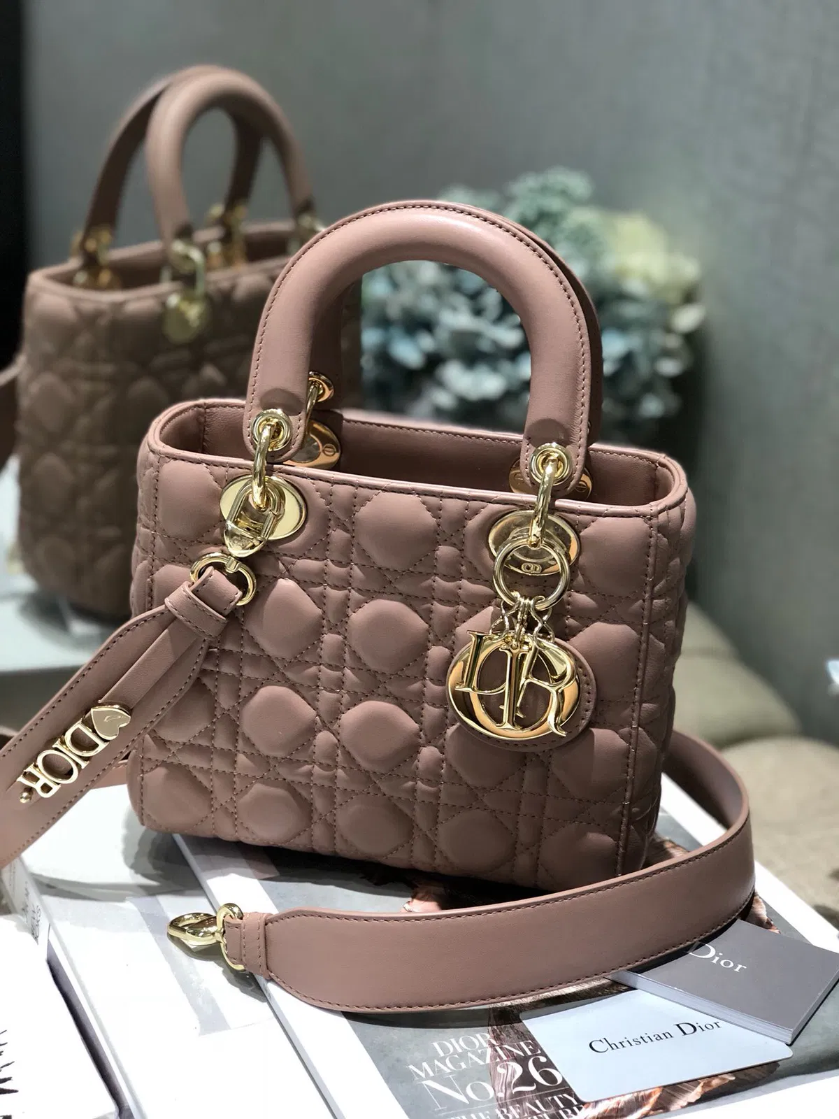 Lady Dior — image 9