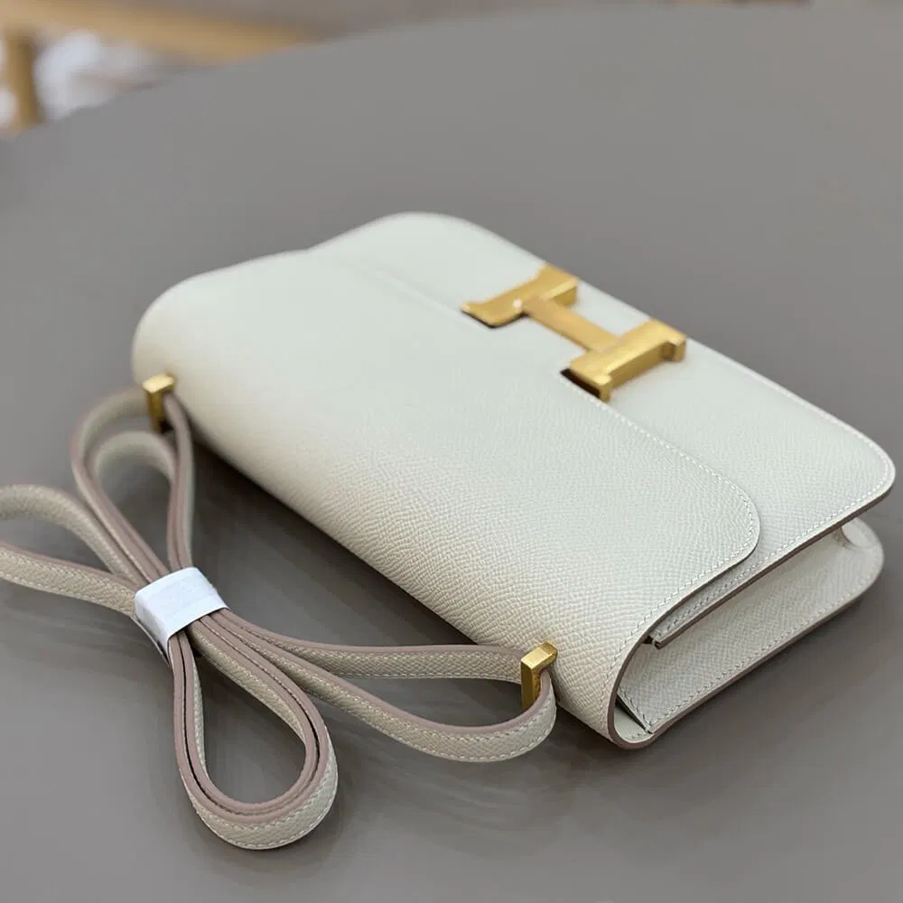 Hermes Constance Elan Shoulder Bag — image 2