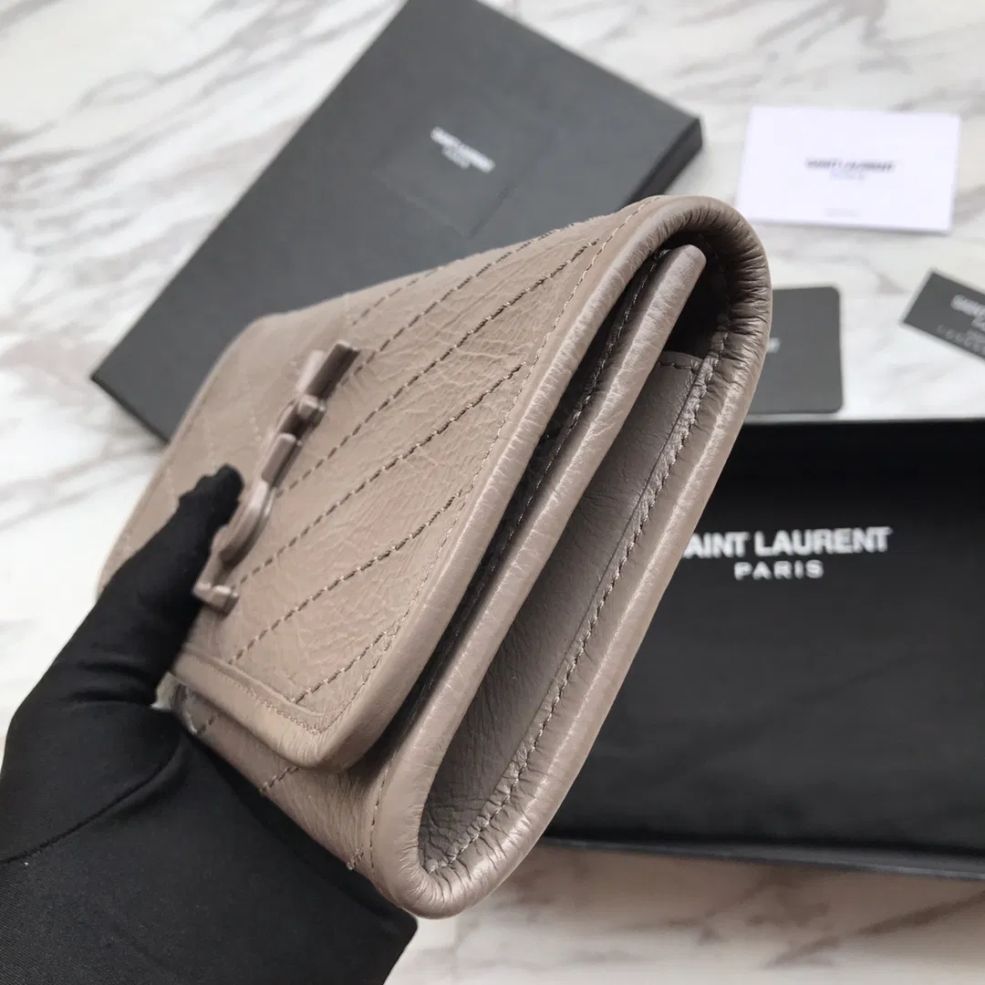YSL NIKI WALLET — image 4