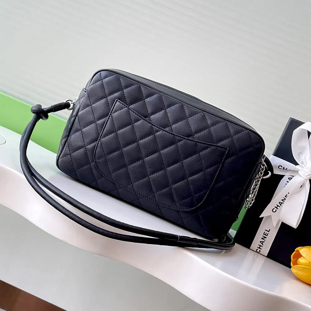 Chanel Cambon Camera Bag(high-end grade) — image 3