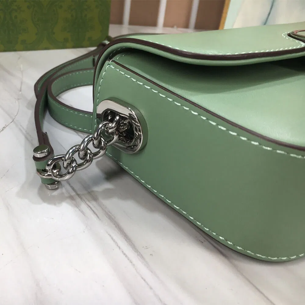 Gucci Petite GG mini shoulder bag — image 6