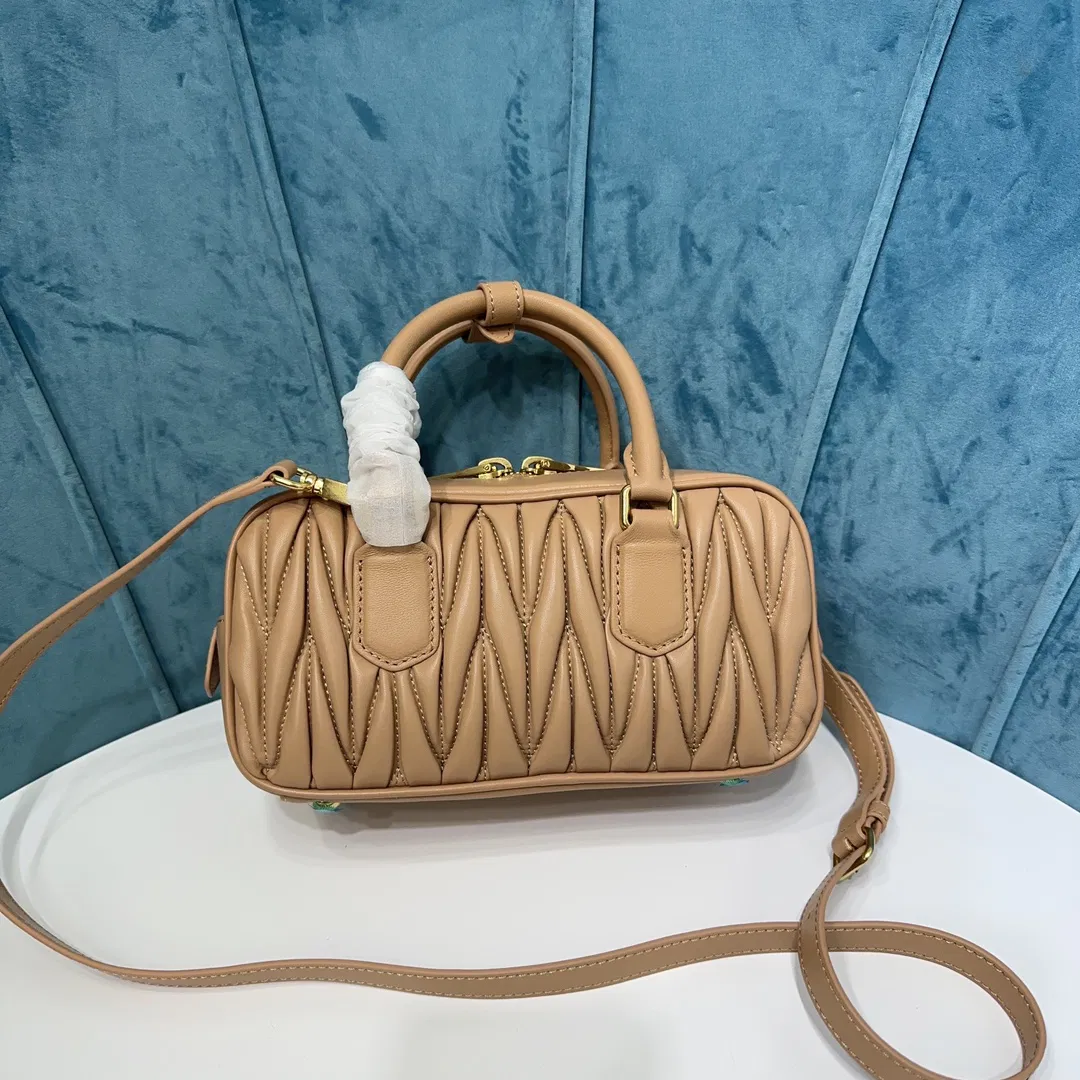 Matelassé Soft bag — image 2