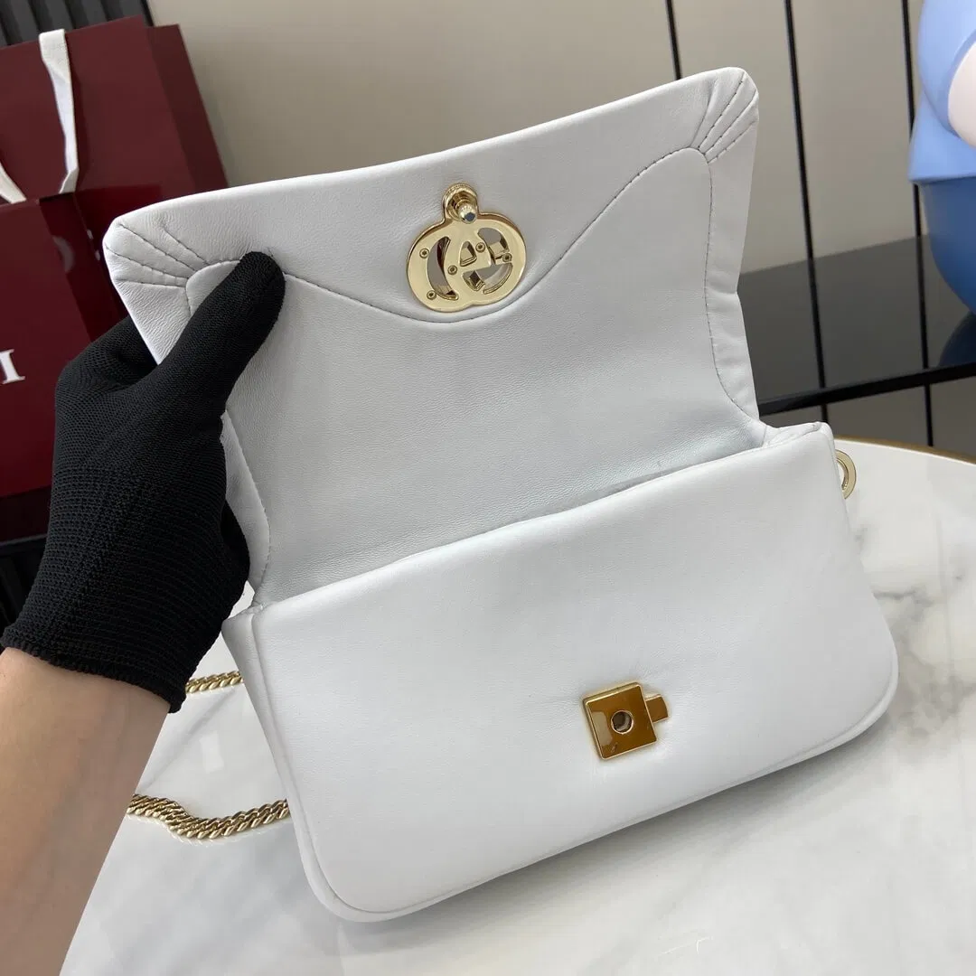 GG Milano mini top handle bag — image 4