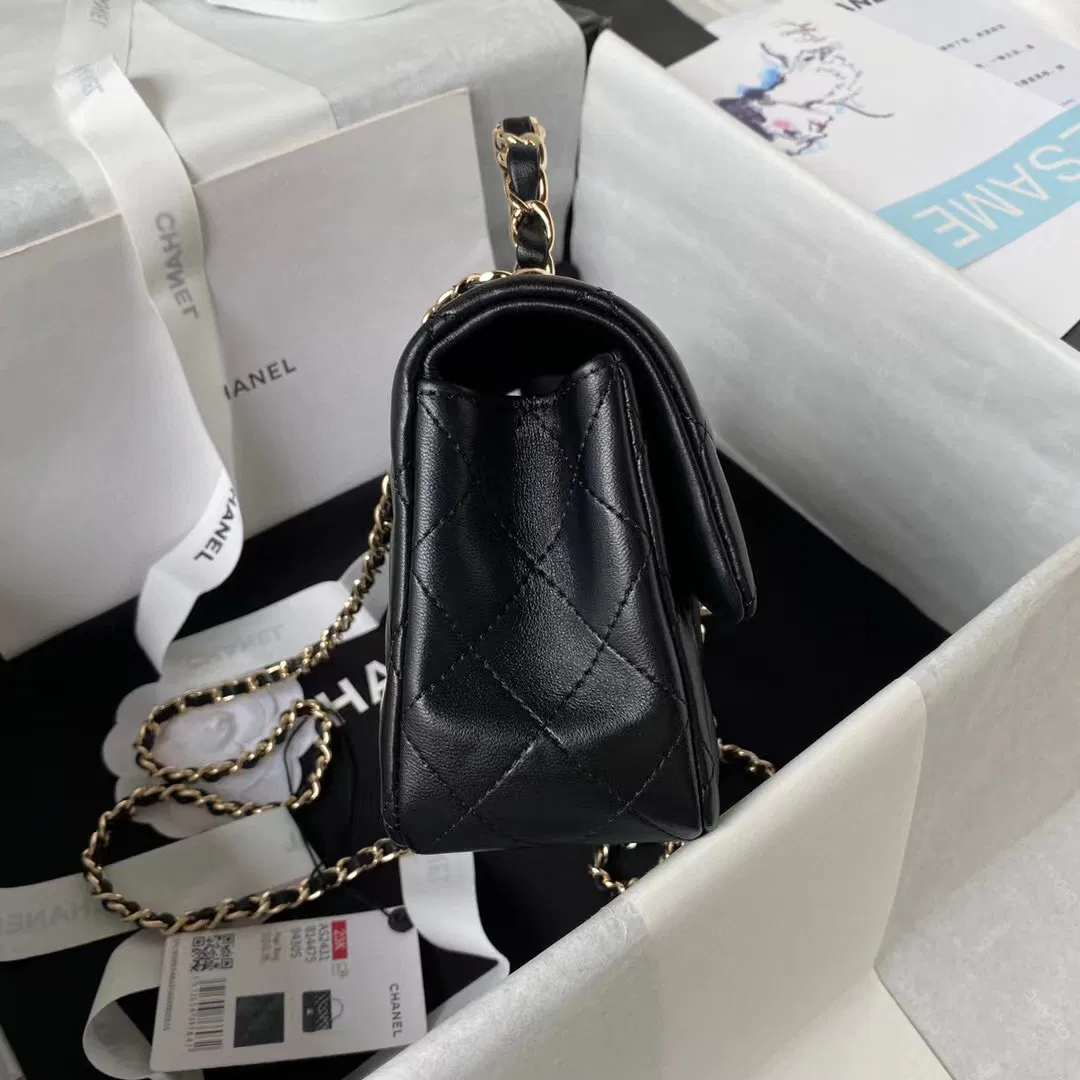 Chanel 23K MINI — image 5