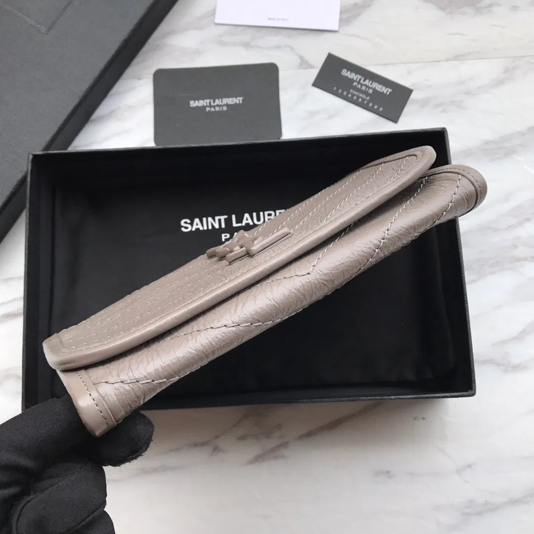 YSL NIKI WALLET — image 3