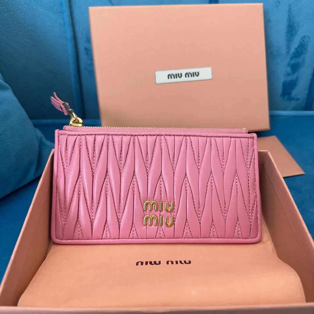 Pocket wallet
