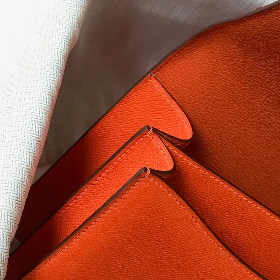 Hermes Constance — image 8