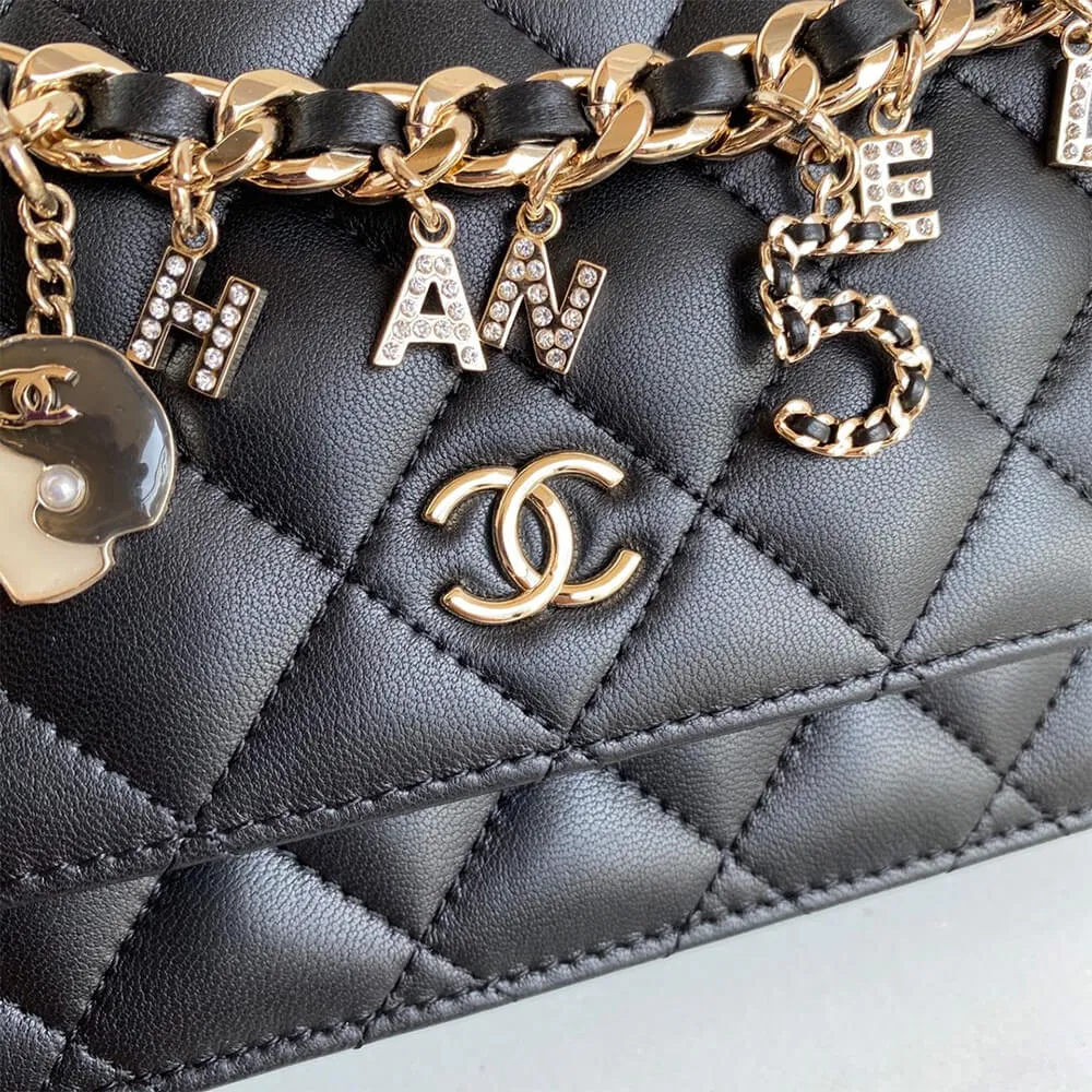 CHANEL Wallet on Chain — image 4