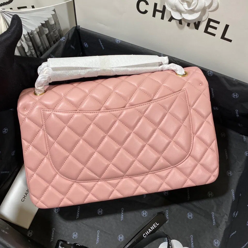 Chanel Flap Bag Large — image 5