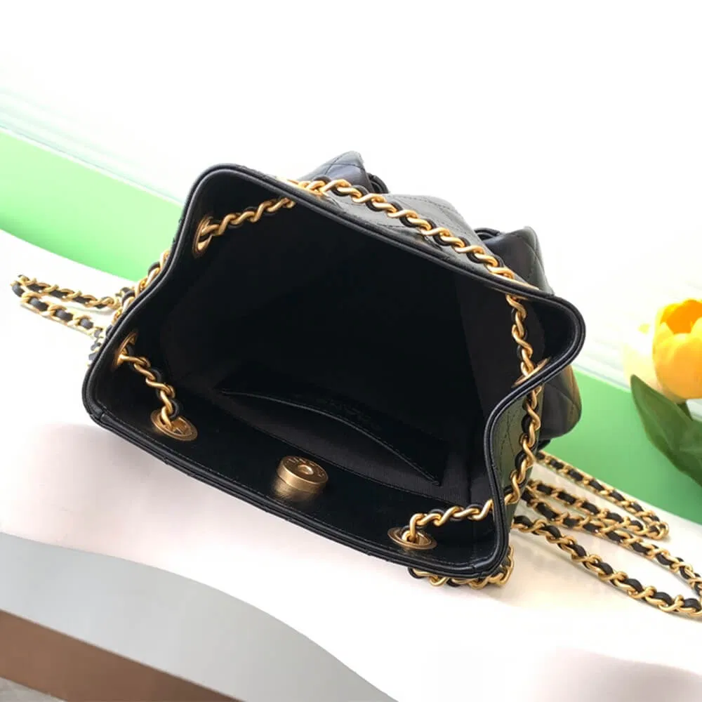 CHANEL Backpack(high-end grade) — image 6