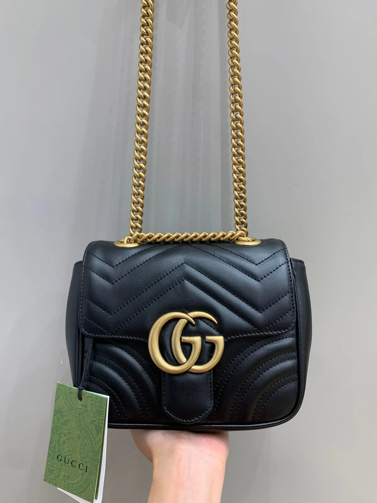 Gucc1 marmont — image 3