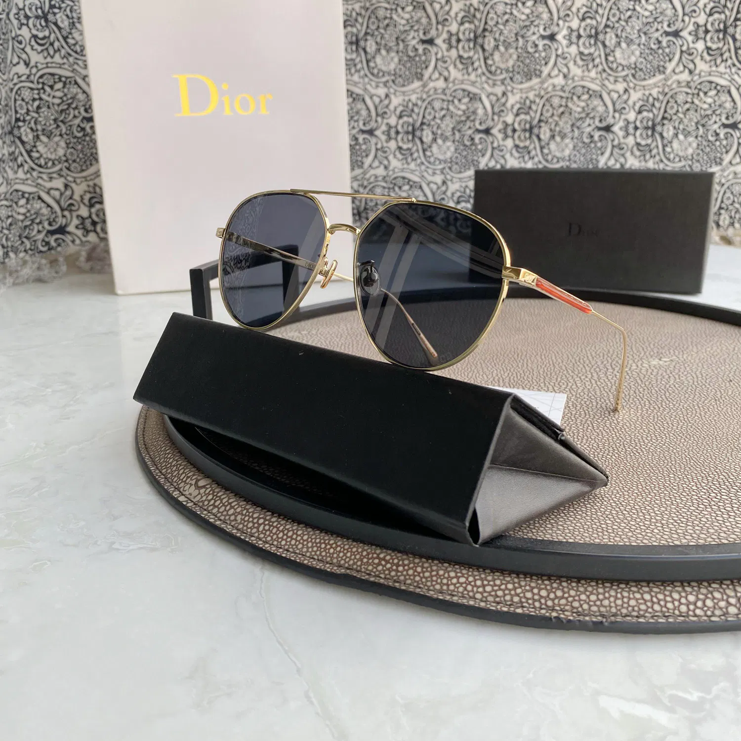 Dior Sunglasses — image 2