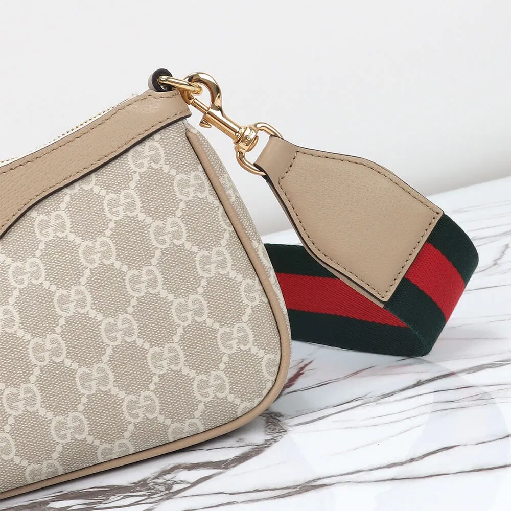 OPHIDIA GG small handbag — image 4