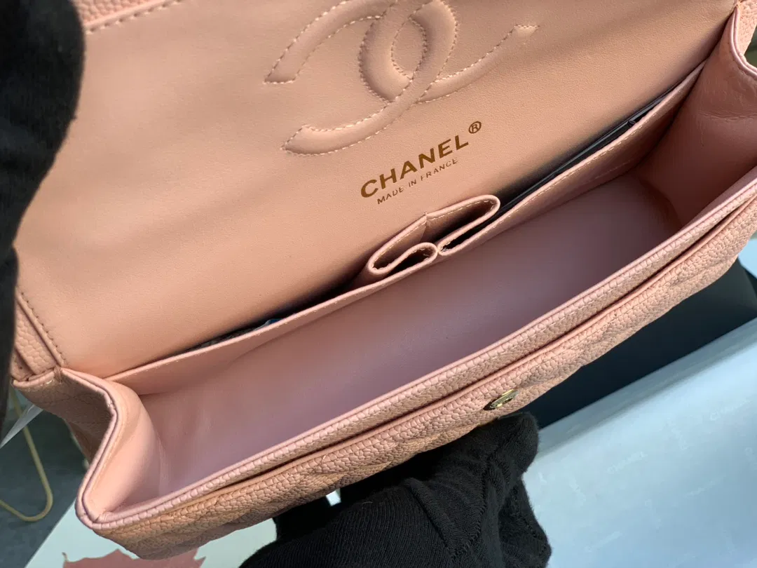 Chanel Flap Bag — image 7