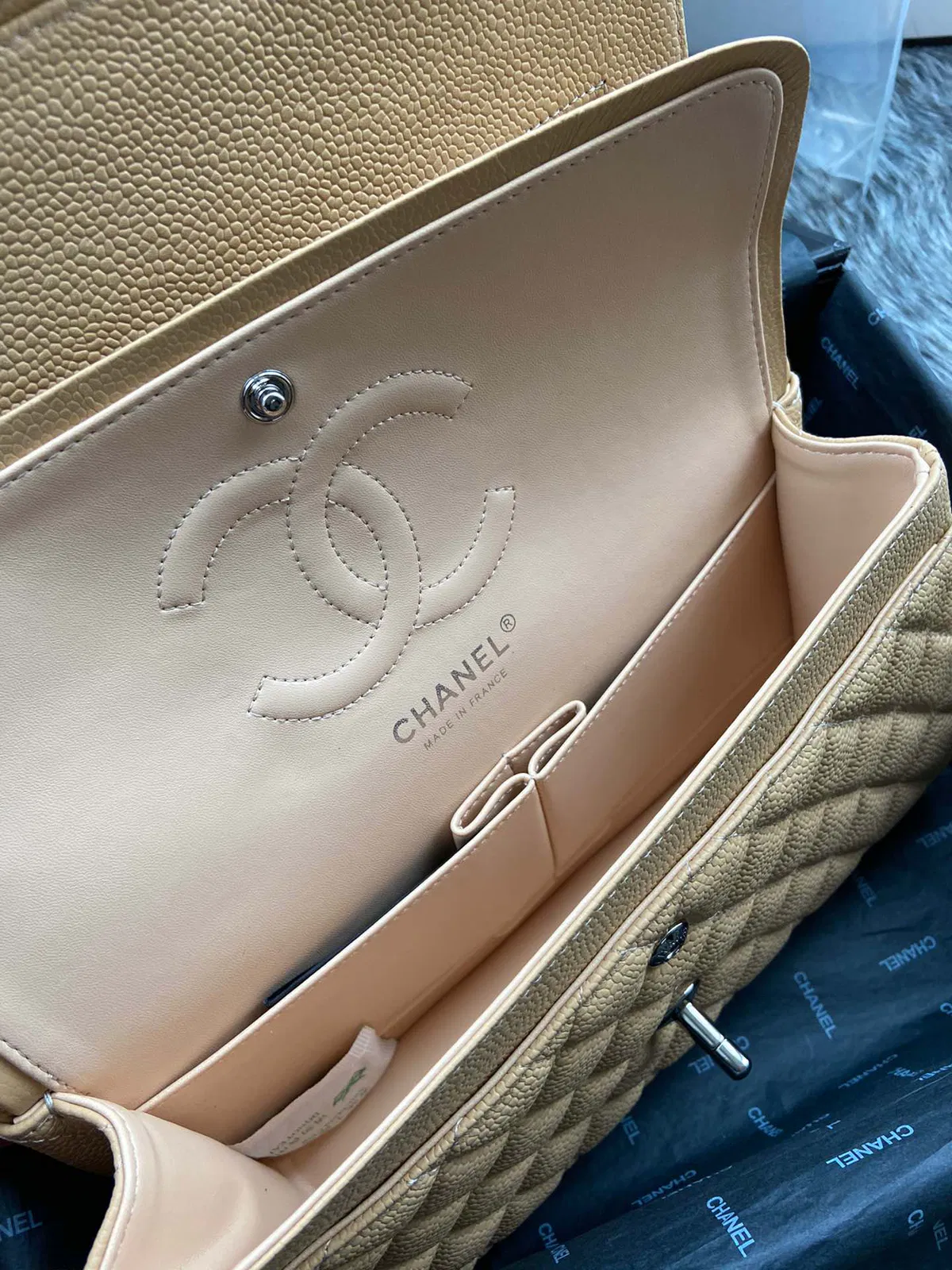 Chanel Flap Bag — image 7