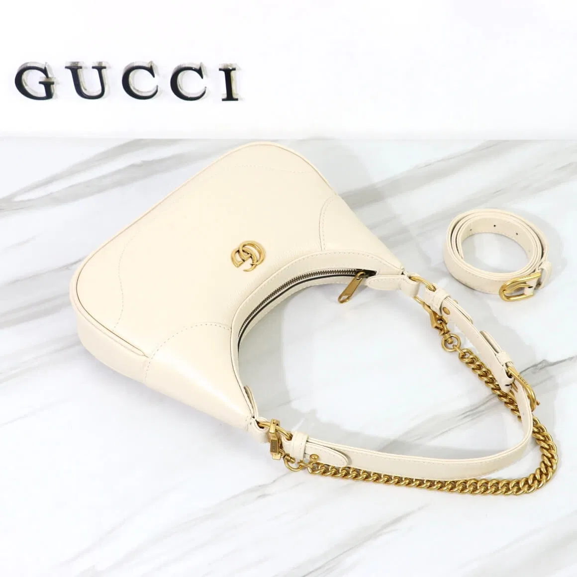 GUCCI DIANA SMALL SHOULDER BAG — image 4