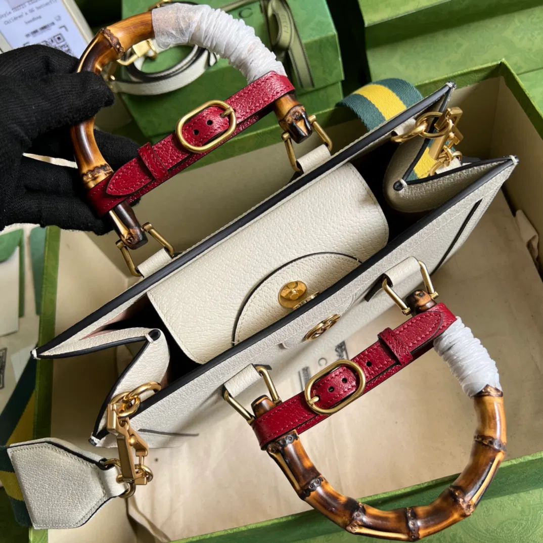 Gucci Diana small tote bag — image 5