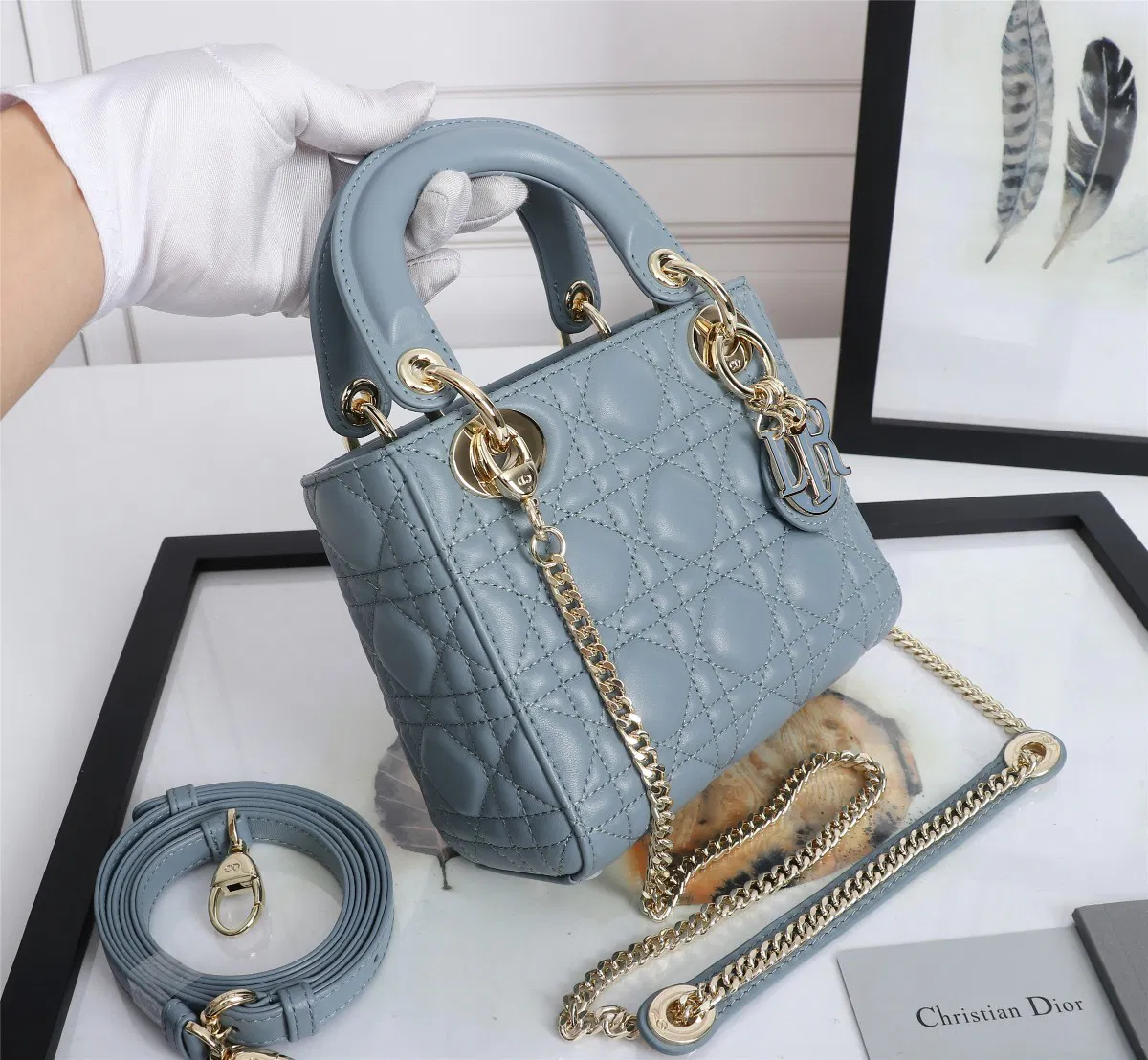 Lady Dior — image 3