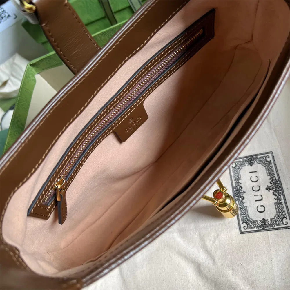 Jackie 1961 small shoulder bag — image 6