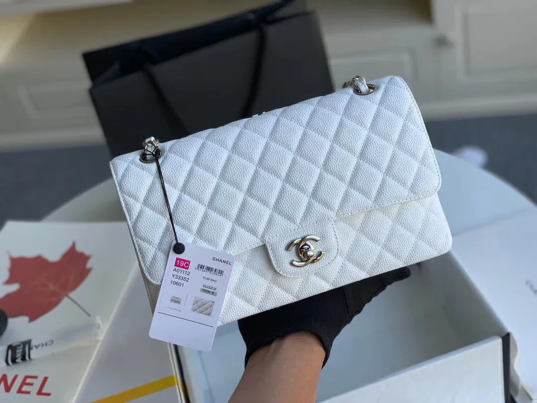 Chanel Flap Bag — image 9