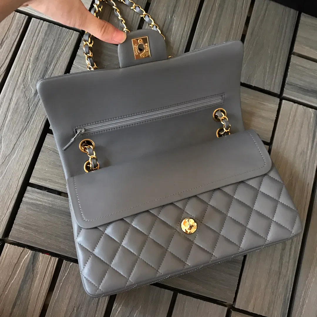 Chanel Flap Bag — image 8