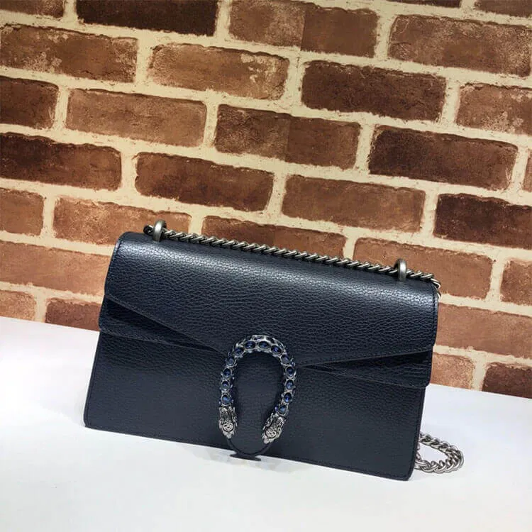 Gucci Dionysus Small Shoulder Bag — image 2